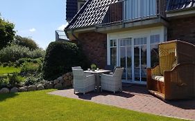 Ferienwohnung Am Buttgraben
